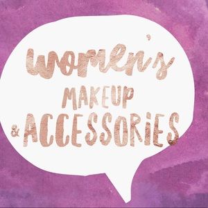 Makeup, Jewelry, Bags!